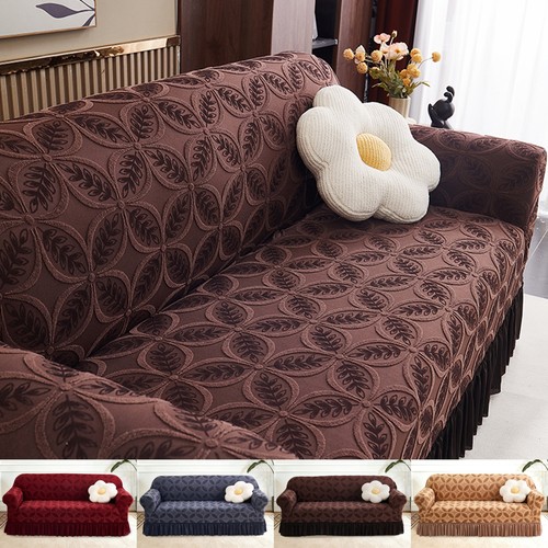 Seater jacquard sofa - 1/2/3/4,