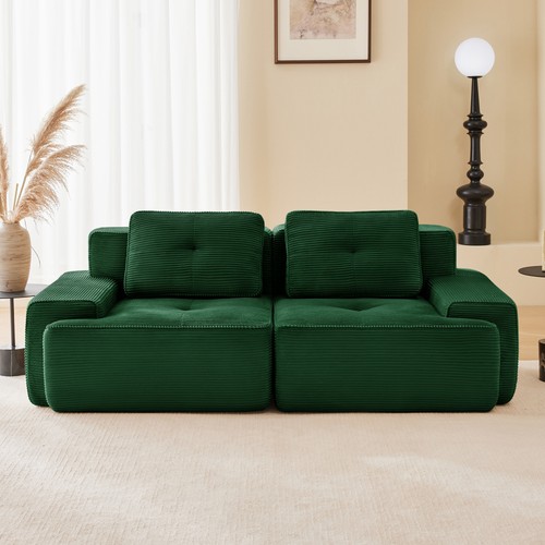 Modern modular sectional - modern,
