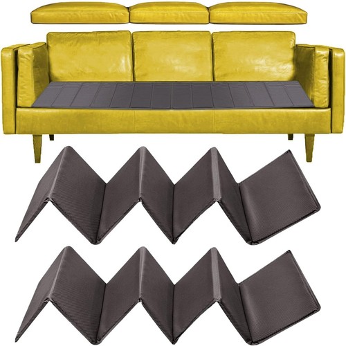 2pack under couch - under,