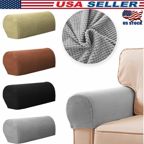 2pcs sofa couch stretch - couch,