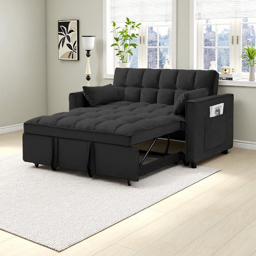 Convertible sleeper - 3,