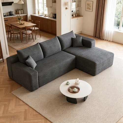 Boneless couch right - boneless,