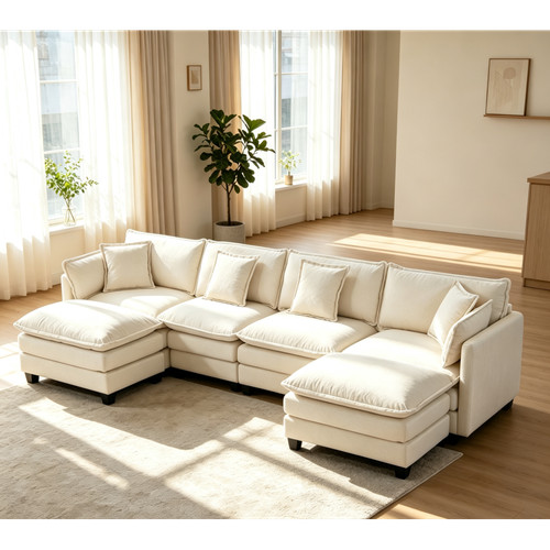 Modern seats sectional - modern,